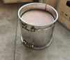 Direct Fit Catalytic Converter of DOC DPF V-SCR Cu-SCR Fe-SCR for Diesel Engine
