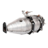 ISUZU EURO4/5 DOC+DPF Catalytic Converter 898084602 8976080 898008780 898036810 898152563 898204942
