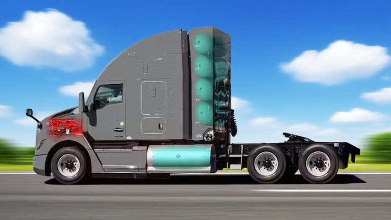 Alternative Fuel Applications