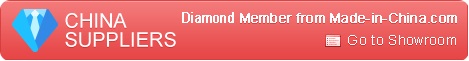 diamond member of made-in-china
