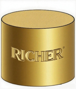 RICHER