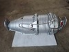 ISUZU EURO4/5 DOC+DPF Catalytic Converter 898084602 8976080 898008780 898036810 898152563 898204942