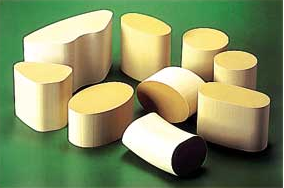 Three-way catalysts (TWC)