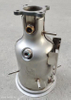 Direct Fit Catalytic Converter of DOC DPF V-SCR Cu-SCR Fe-SCR for Diesel Engine