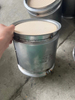 Direct Fit Catalytic Converter of DOC DPF V-SCR Cu-SCR Fe-SCR for Diesel Engine