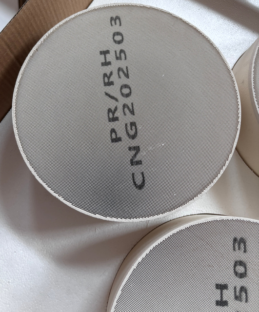 CNG/LNG/LPG/H2/NH3 catalyst