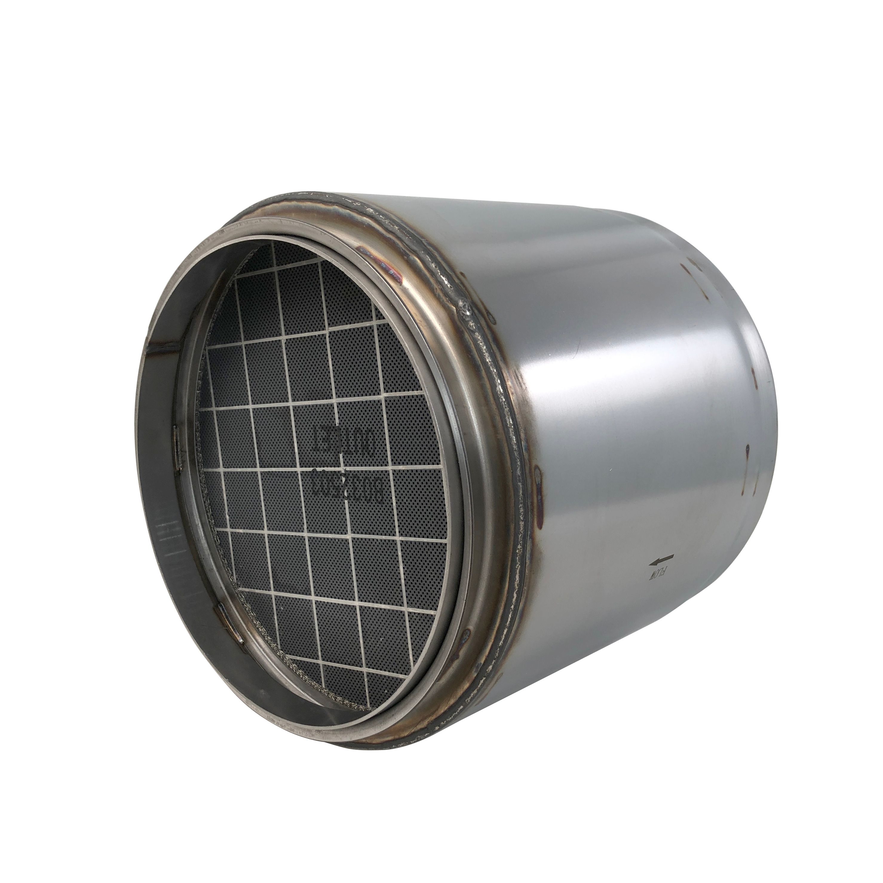 DPF Catalytic Converter for VOLVO BENZ SCANIA DAF MAN IVECO RENAULT WM ISUZU