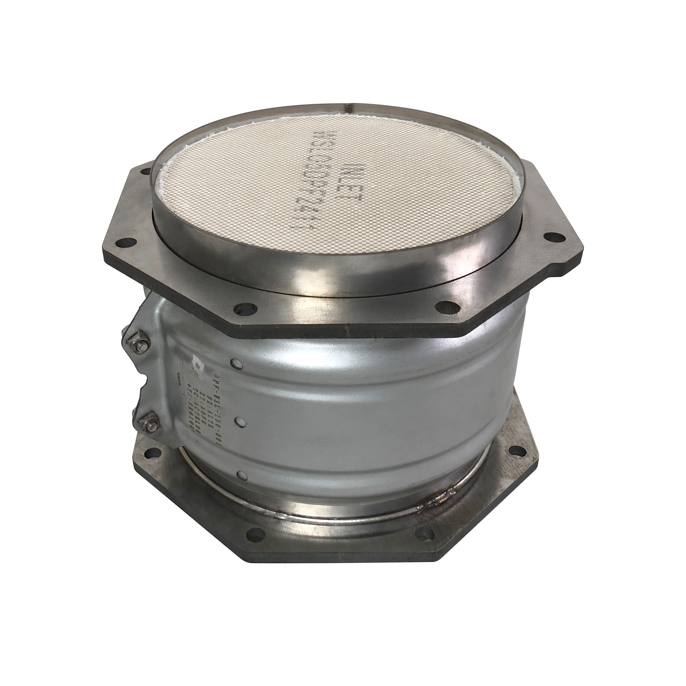 VOLVO BENZ SCANIA DAF MAN IVECO RENAULT WM ISUZU DPF Catalytic Converter