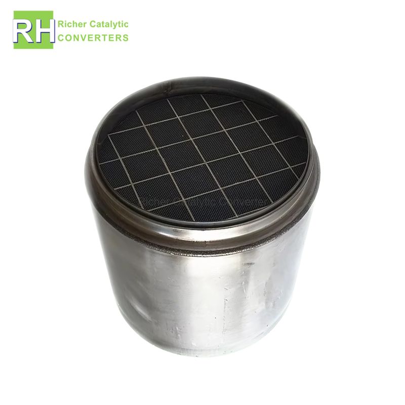Custom Coatings