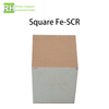 Customized Automotive Exhaust System Replacement Cordierite Selective Catalytic Reduction SCR Catalyst for Diesel Engine