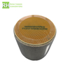 Truck Exhaust System Ceramic Substrate Selective Catalytic reduction SCR Catalytic Converter for Diesel Engine with Gasket
