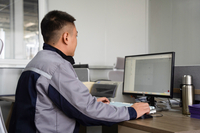 Professional R&D Team