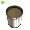 Diesel Particulate Filter DPF Catalytic Converter for Cummins 5295609rx ,2510795c91, 5579295 2511460c1