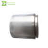 Replacement Diesel Particulate Filter DPF Catalytic Converter for Mercedes-Benz Truck 00149083923063