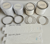 repair kit of DOC/DPF/SCR/DAF-DPF