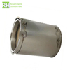 Diesel Particulate Filter DPF Catalytic Converter for Cummins 5295609rx ,2510795c91, 5579295 2511460c1
