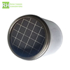 Replacement Diesel Particulate Filter DPF Catalytic Converter for Mercedes-Benz Truck 00149083923063