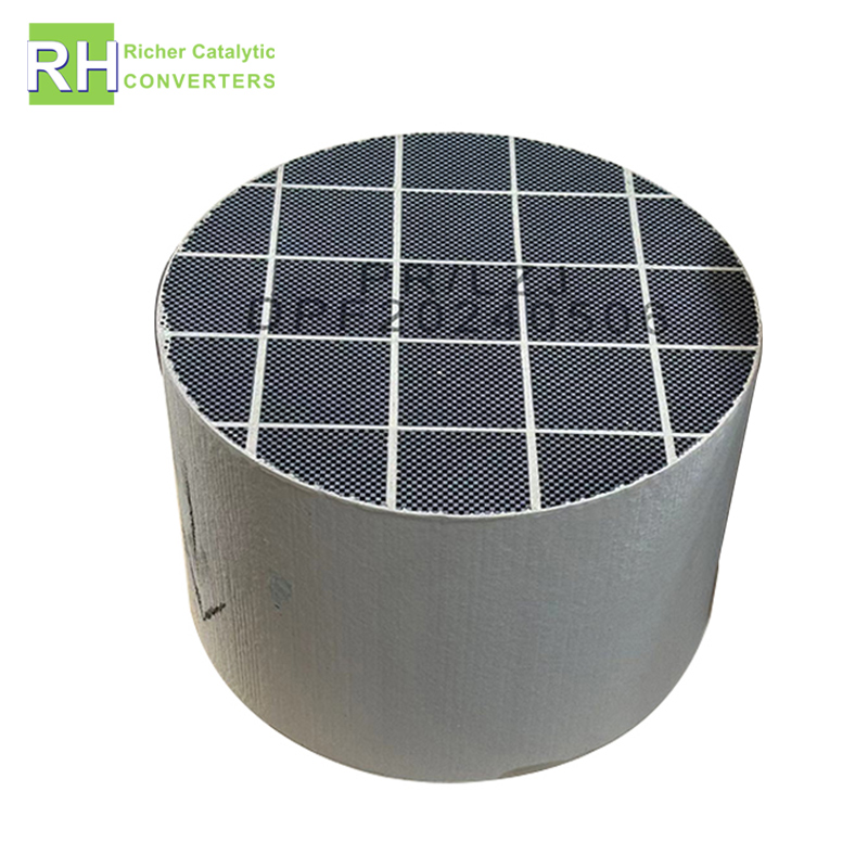Premium SiC Substrate