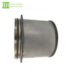 Truck Replacement DPF Diesel Particulate Filter for Hyundai 28999-82000, 28999-82050, KD2-0072