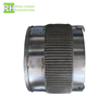 Heavy-Duty Truck Replacement Selective Catalytic Reduction SCR for Scania With V-SCR Cu-SCR ASC
