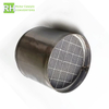 Replacement Diesel Particulate Filter DPF Catalytic Converter for Mercedes-Benz Truck 00149083923063
