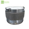 Heavy-Duty Truck Replacement Selective Catalytic Reduction SCR for Scania With V-SCR Cu-SCR ASC