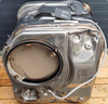 Scania NTG R series EURO 6 exhaust tank2684368 component DOC module/SCR module/ASC module/ DPF module2692784/