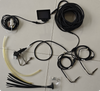 repair kit of DOC/DPF/SCR/DAF-DPF